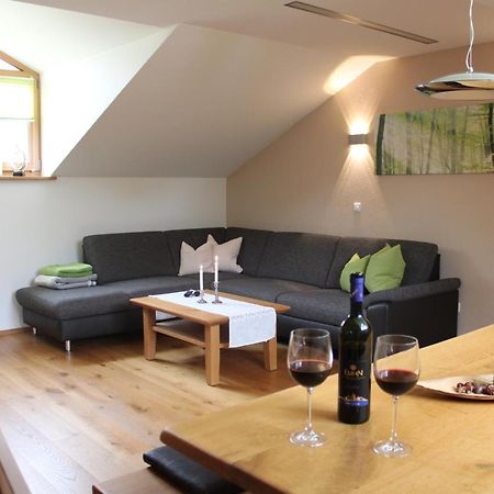 Ferienwohnung Am Dreiseithof Hauzenberg Exteriér fotografie