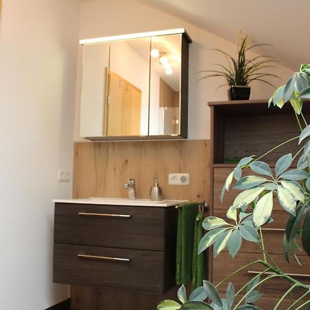 Ferienwohnung Am Dreiseithof Hauzenberg Exteriér fotografie