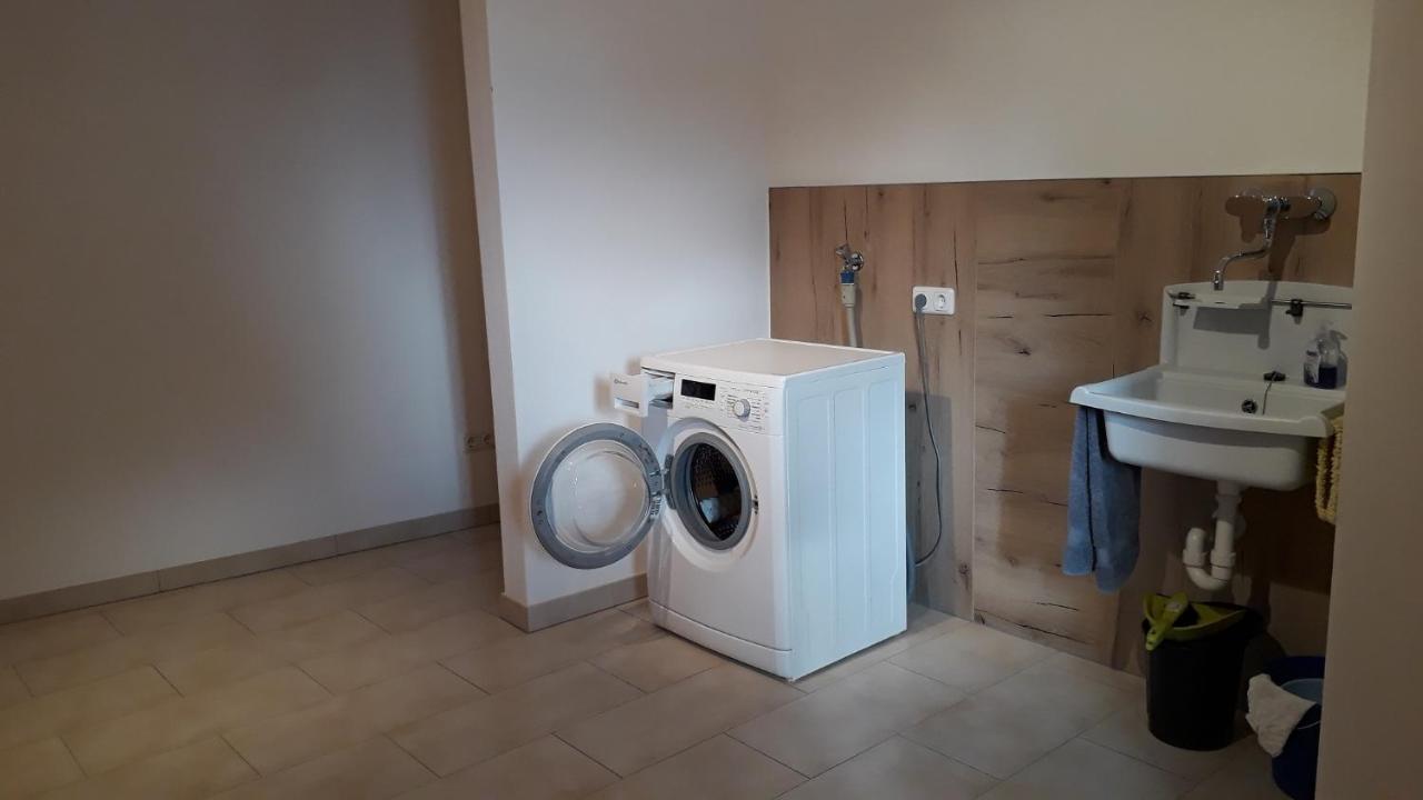 Ferienwohnung Am Dreiseithof Hauzenberg Exteriér fotografie