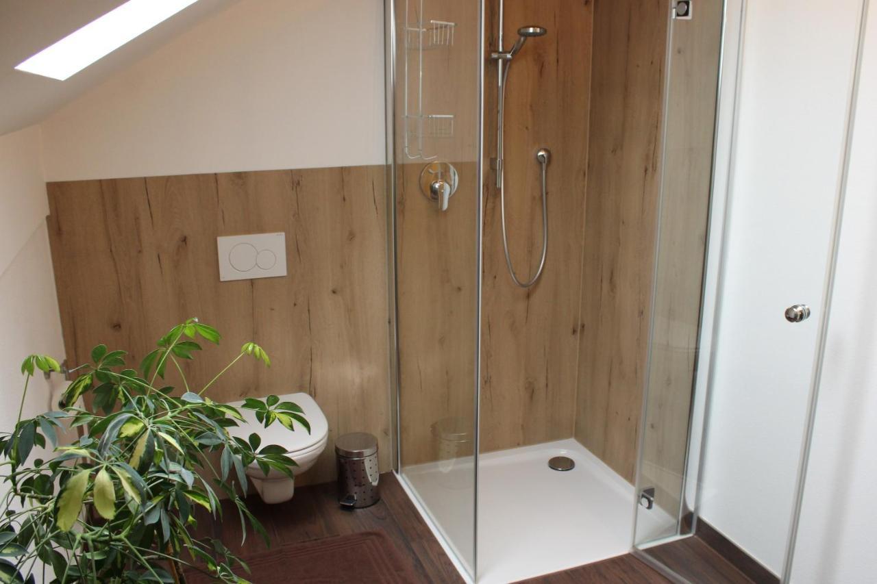 Ferienwohnung Am Dreiseithof Hauzenberg Exteriér fotografie