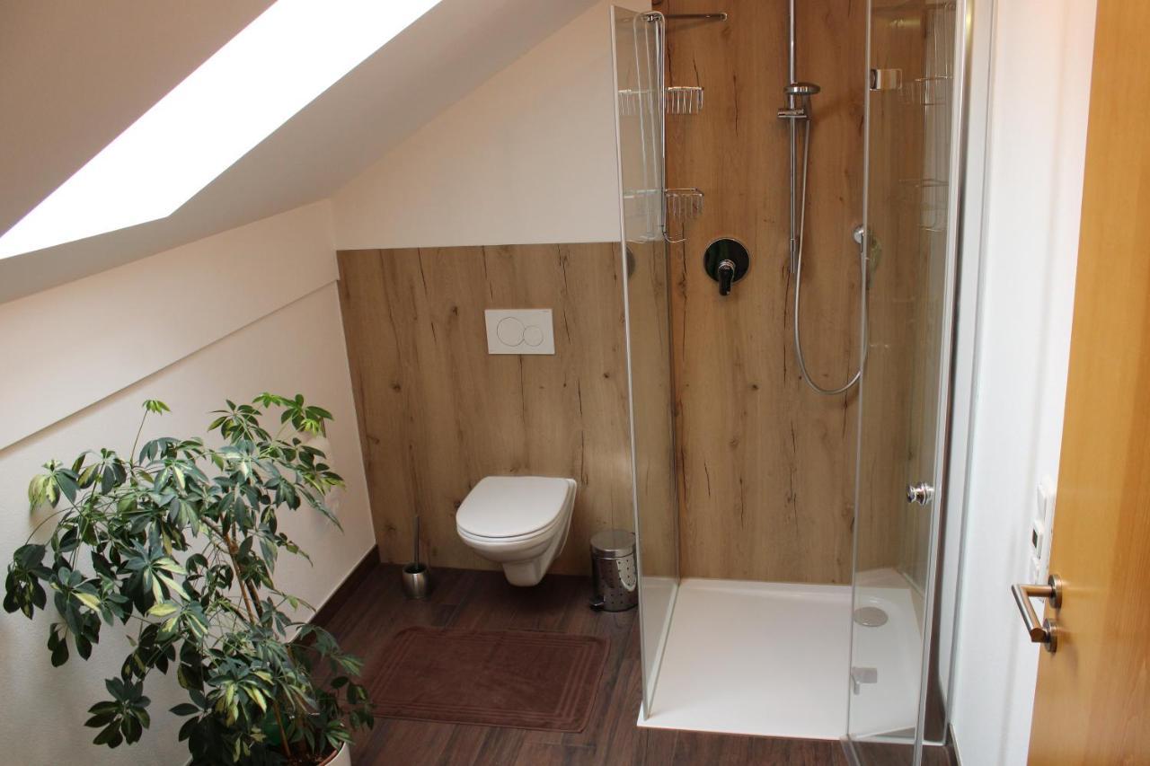 Ferienwohnung Am Dreiseithof Hauzenberg Exteriér fotografie